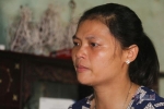 Hiến tạng ở Bắc Giang: 'Người ta hỏi tôi bán tim chồng được bao nhiêu tiền'