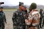 Binh sĩ Ấn Độ chết ở biên giới TQ không đem vũ khí, bị đẩy từ trên núi