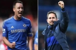 HLV Lampard xác định được 'John Terry mới' cho Chelsea