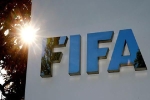 FIFA chưa thể lựa chọn địa điểm thi đấu cho World Cup 2026