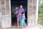 Người mẹ 'kêu cứu' cho con gái làm ở quán nhậu bị lừa bán sang Trung Quốc