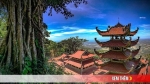 Ngọn núi thiêng gắn với huyền tích chữa bệnh ở Bình Thuận