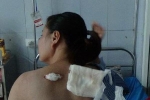 Ba người nguy kịch vì tiêm thuốc tại phòng khám trái phép ở Tuyên Quang