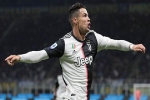 Chiếc giày Vàng châu Âu 2019/20: Ronaldo lại ghi bàn nhưng vẫn kém xa Lewandowski