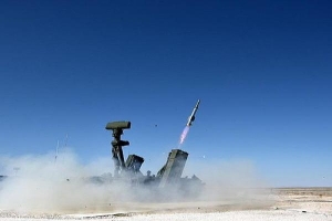 'Thống lĩnh' bầu trời sẽ thắng ở cả Syria, Libya: Đã đến lúc Thổ Nhĩ Kỳ trình diễn 'rồng lửa' S-400?
