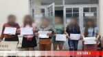 Tây Ninh: Bắt quả tang nhiều vụ mua bán dâm tại khu vực cầu K13