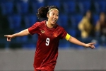 Huỳnh Như: 'World Cup 2023 là cơ hội để Việt Nam hiện thực hóa giấc mơ thế giới'
