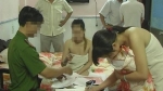 Bình Thuận: Triệt phá ổ chứa mại dâm tại quán cà phê đèn mờ