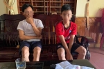 Nghệ An: Thiếu tiền gửi xe, học sinh lớp 7 phải viết 'giấy báo nợ'