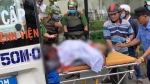 Hé lộ nguyên nhân người đàn ông dùng dασ tự đâм vào bụng ở Sài Gòn: Làm nghề y, bị bệnh hiểm nghèo
