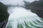Trung Quốc: Vỡ đê sông Trường Giang, 9.000 người dân vội sơ tán