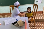 Tiêm gấp vaccine bạch hầu cho gần 5 triệu người tại Tây Nguyên