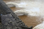 124 triệu NDT, 12 ngôi làng: Quy mô thiệt hại khủng khiếp khi đập thủy điện của TQ xả lũ hết công suất