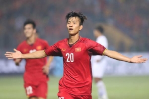 HLV Park đã có sẵn phương án làm mới đội tuyển Việt Nam