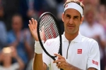 Federer: 'Tôi không còn nhiều thời gian nữa'