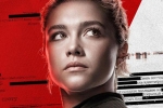 Black Widow của Florence Pugh sẽ tạo bước đột phá cho Vũ trụ Marvel