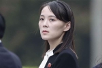Em gái Kim Jong Un bị kiện