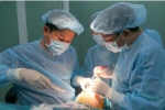 Những biến chứng nguy hiểm có thể gặp khi phẫu thuật thẩm mỹ