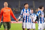 Báo Hà Lan tiết lộ lý do Heerenveen không muốn Văn Hậu ở lại