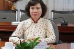 Những sai phạm của cựu thứ trưởng Hồ Thị Kim Thoa