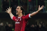 Zlatan Ibrahimovic: 'Milan cứ như thế này thì đừng hòng tôi ở lại'