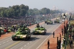 Nga, Mỹ chạy đua bán vũ khí cho Ấn Độ sau giao tranh biên giới với TQ