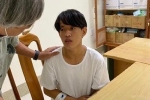 'Ác mẫu' Đài Loan mang con trai 15 tuổi sang Cà Mau rồi bỏ rơi