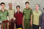Hà Nam: Giúp người đàn ông bị câm điếc đi lạc về với gia đình