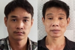 Ngăn vụ vận chuyển 6 bánh heroin từ Campuchia vào Việt Nam