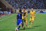 Nhận định bóng đá DNH Nam Định vs Quảng Nam, 18h00 ngày 12/7:  Trận cầu 6 điểm