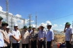 Dự án Trạm biến áp 500kV điện mặt trời Trung Nam -Thuận Nam sẽ về đích đúng hẹn