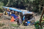 Tiết lộ bất ngờ về vụ tai nạn thảm khốc khiến nhiều người chết ở Kon Tum