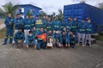 4 lao động Bắc Giang ở Ghi-nê đã liên lạc được với gia đình