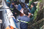Bộ Công an chỉ đạo điều tra 2 vụ TNGT thảm khốc xảy ra tại Kon Tum và Quảng Ninh