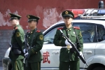 Mỹ cảnh báo công dân tại Trung Quốc về rủi ro bị bắt giữ, trục xuất