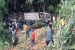 TNGT thảm khốc ở Kon Tum 5 người tử vong: Phụ xe dương tính với ma tuý