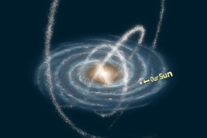 250 'kẻ xâm lược' từ thiên hà khác đang bay qua gần Trái Đất