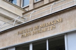 Xác hiến cho đại học Pháp nghiên cứu bị 'để cho chuột ăn'