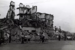 Chuyện lạ: Động đất kinh hoàng ở Trung Quốc, sau 44 năm vẫn còn dư chấn