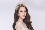 Bị gọi tên trong nghi vấn Hoa hậu bán dâm, Jolie Nguyễn có động thái 'lạ'