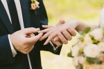 Thủ tục đăng ký kết hôn theo quy định mới nhất