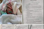 Hải Phòng: Phát hiện bé sơ sinh bị bỏ rơi ở cổng chùa Thiên Tộ