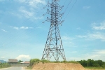 Quảng Bình cần bảo đảm an toàn cho hệ thống lưới điện 110 kV
