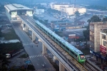 Tổng thầu Trung Quốc hứa vận hành đường sắt cuối năm: 'Tin được không'?