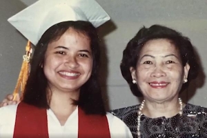 Người phụ nữ gốc Việt tìm được ba chị em cùng cha sau 47 năm
