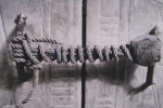 Bí ẩn sợi dây thừng 'bất tử' trong ngôi mộ Ai Cập cổ