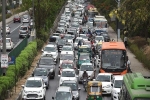 Màn đánh ghen gây tắc đường ở Ấn Độ