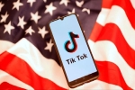 Người dùng Mỹ đang rời bỏ TikTok