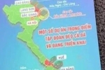 Thẻ thu phí cao tốc Bắc Giang – Lạng Sơn in bản đồ không có Trường Sa, Hoàng Sa
