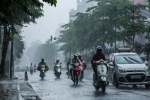 Lai Châu, Điện Biên có mưa to